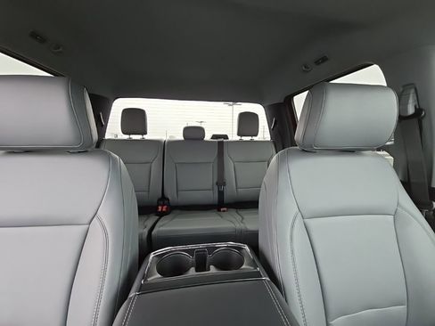 New 2025 Ford F150 Lightning Flash image 52