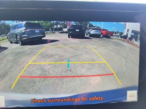 Certified 2025 Toyota Camry SE w/ Convenience Package FWD image 28