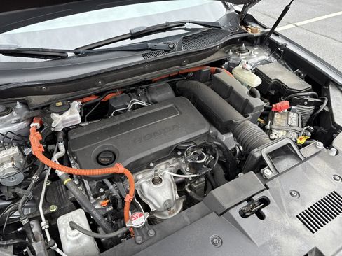 Used 2023 Honda CR-V Sport Touring image 31