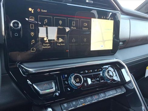 New 2026 GMC Sierra 2500 Denali Ultimate image 19