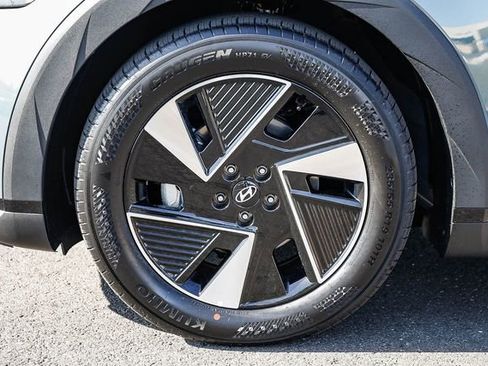 New 2026 Hyundai Ioniq 5 SEL RWD image 11