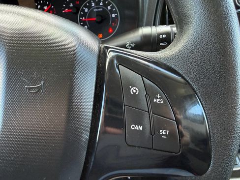 Used 2022 RAM ProMaster City Wagon FWD image 30
