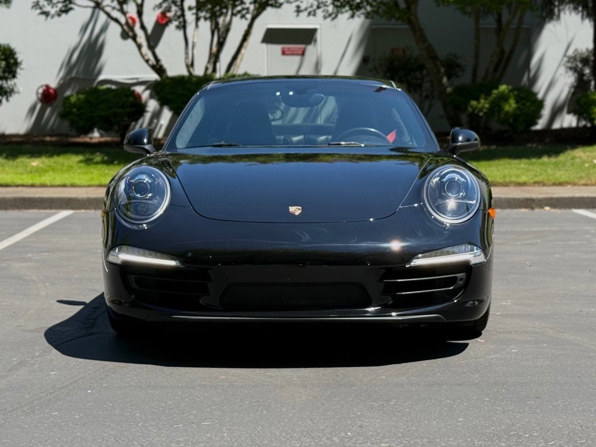 Used 2016 Porsche 911 Carrera RWD image 9