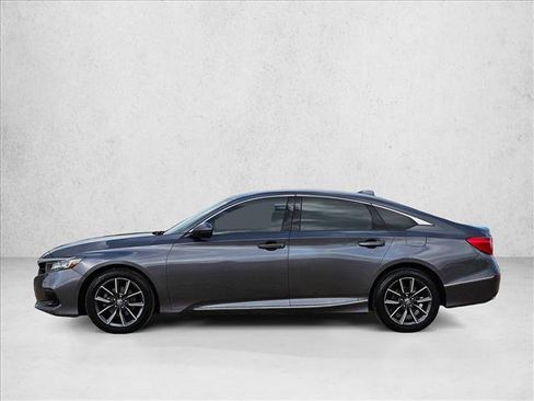 Used 2022 Honda Accord EX-L image 9