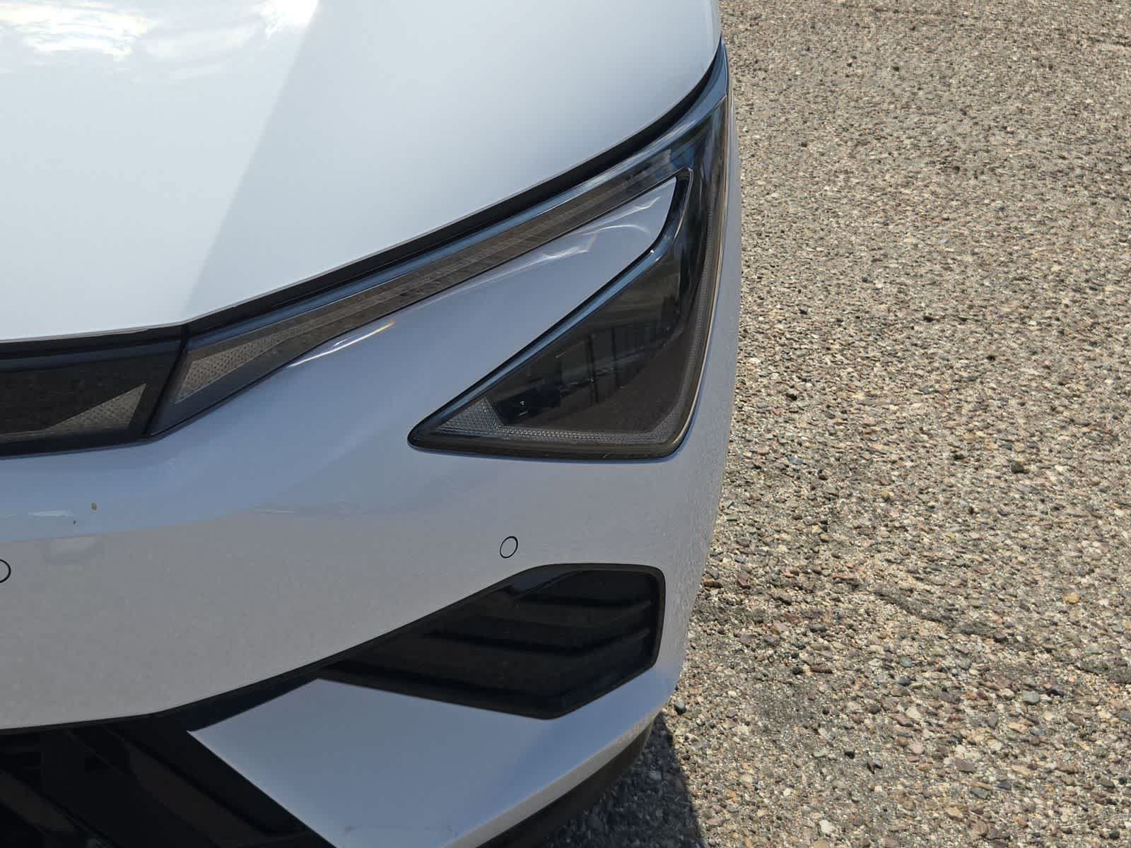 New 2026 Kia EV6 GT-Line RWD image 11