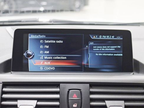 Used 2017 BMW M2 w/ M Driver's Package image 22