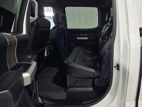 Used 2021 Ford F250 Lariat image 8