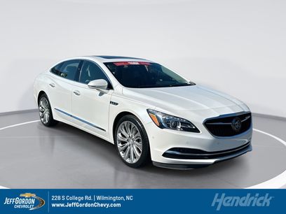 Used 2017 Buick LaCrosse Premium w/ Driver Confidence Package #2