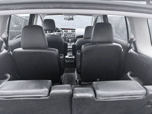 Used 2012 MAZDA MAZDA5 Grand Touring FWD image 26