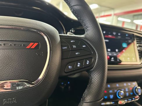 New 2026 Dodge Durango GT w/ Tow 'N Go Package image 20