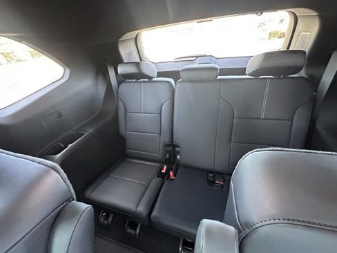 New 2026 GMC Acadia Elevation w/ Black Edition image 23