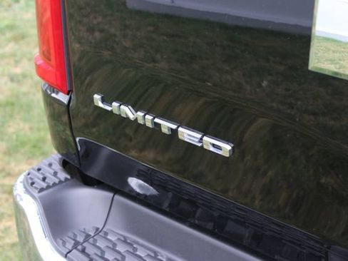 Used 2026 RAM 1500 Limited w/ Trailer Tow Group AWD/4WD image 43