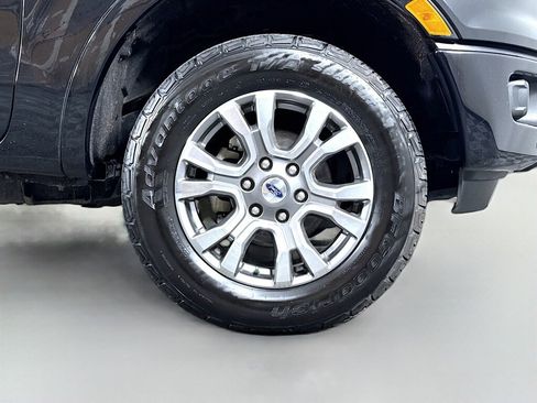 Used 2020 Ford Ranger Lariat w/ Technology Package image 50
