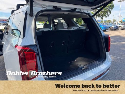 Used 2023 Hyundai Palisade Limited FWD image 42