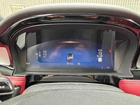 New 2026 Lincoln Corsair Grand Touring image 39