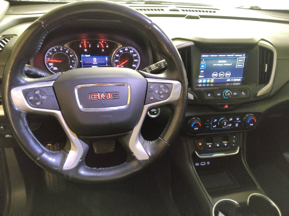 Used 2019 GMC Terrain SLE w/ Driver Convenience Package FWD image 22
