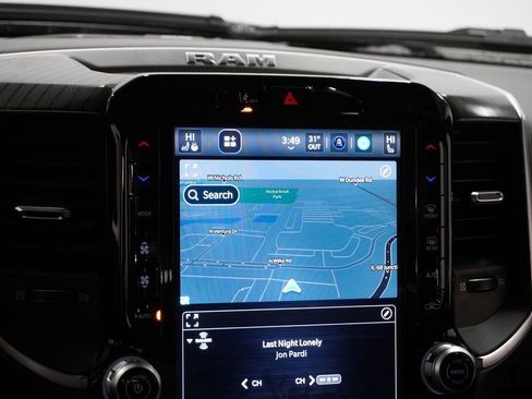 New 2026 RAM 1500 Big Horn AWD/4WD image 23