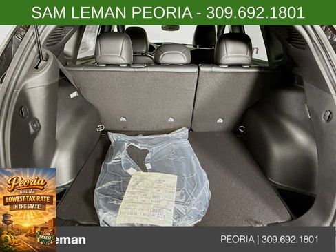 New 2026 Jeep Compass Limited image 24