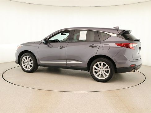 Used 2020 Acura RDX FWD image 3