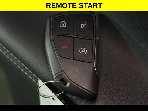 Used 2025 GMC Terrain Elevation AWD/4WD image 7