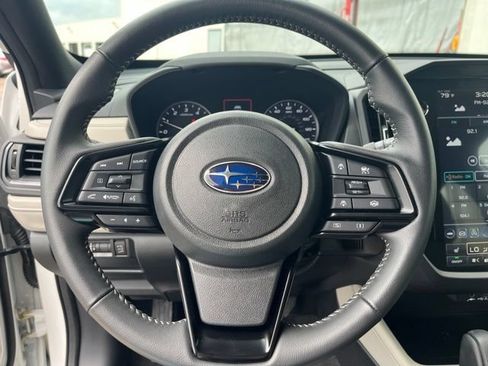 Used 2026 Subaru Forester Premium w/ Base/Premium Plus Package AWD/4WD image 20