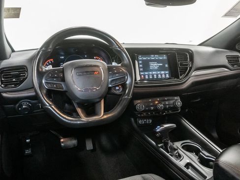 Used 2023 Dodge Durango GT AWD/4WD image 7