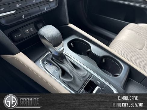 Used 2020 Hyundai Santa Fe SEL AWD/4WD image 23