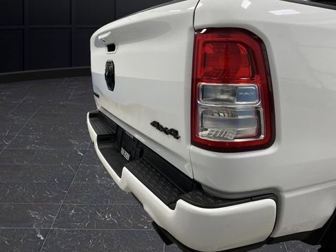 Used 2022 RAM 1500 Big Horn image 57