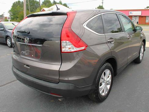 Used 2014 Honda CR-V EX image 6
