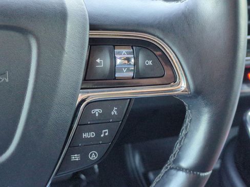 Certified 2024 Lincoln Navigator L Reserve image 26