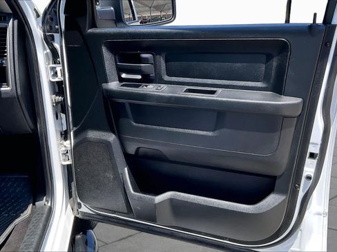 Used 2018 RAM 1500 Tradesman w/ Popular Equipment Group AWD/4WD image 22