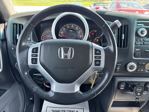 Used 2008 Honda Ridgeline RTL image 16