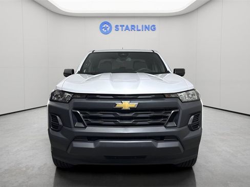 Used 2024 Chevrolet Colorado W/T w/ WT Convenience Package image 15