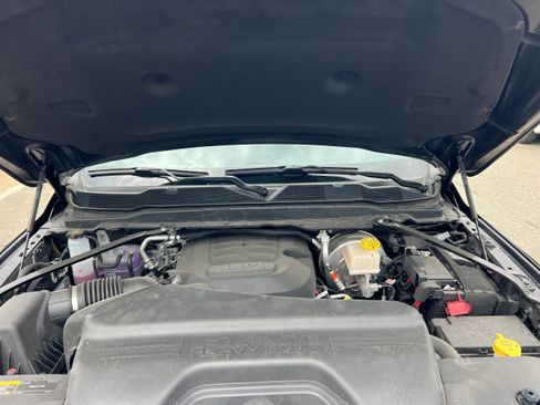 New 2025 RAM 2500 Tradesman image 20