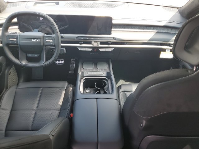 New 2027 Kia Telluride SX Prestige AWD/4WD image 22