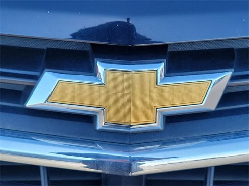 Used 2021 Chevrolet Equinox LT image 22