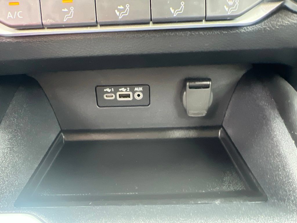 Certified 2022 Nissan Altima 2.5 SR FWD image 48