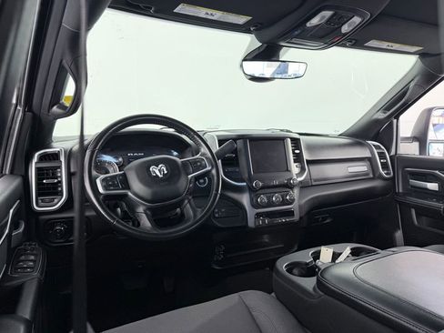 Used 2024 RAM 2500 Big Horn image 18
