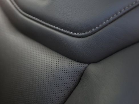 Used 2024 Cadillac XT5 Premium Luxury w/ LPO, Floor Liner Package image 38