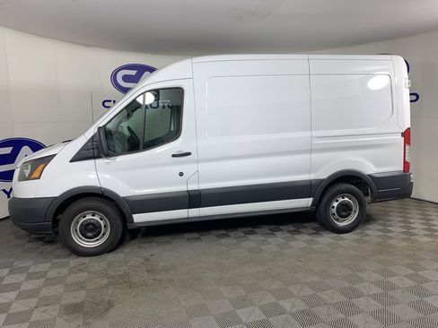 Used 2018 Ford Transit 150 130 Medium Roof image 6