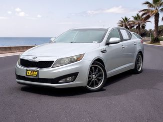 Used 2012 Kia Optima EX FWD video 2
