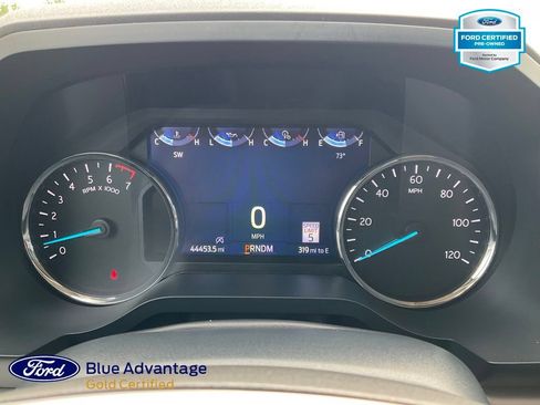Used 2024 Ford Expedition XLT AWD/4WD image 10