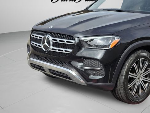 Used 2025 Mercedes-Benz GLE 350 4MATIC image 34