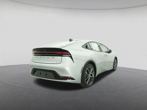 New 2026 Toyota Prius Limited image 24