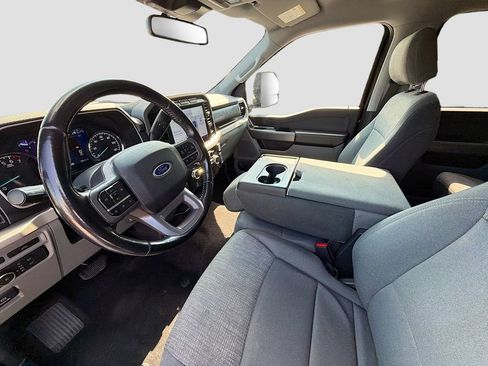 Used 2021 Ford F150 XLT w/ Equipment Group 302A High AWD/4WD image 23