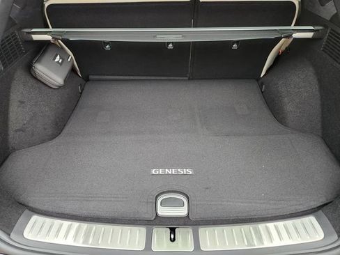 Used 2026 Genesis GV70 3.5T Sport Prestige AWD/4WD image 24