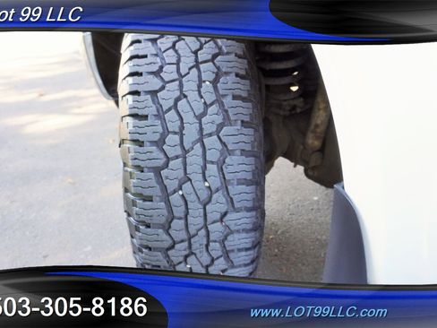 Used 2005 Ford F250 XLT image 4