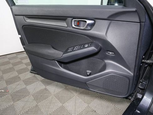 Used 2022 Honda Civic Sport image 33