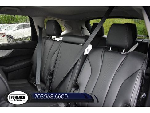 New 2026 Acura MDX SH-AWD w/ Technology Package image 29