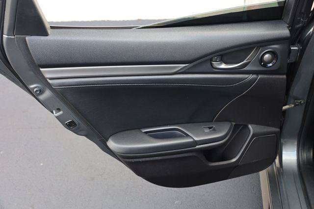 Used 2018 Honda Civic Sport Touring image 18